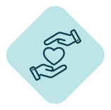 Empathy icon