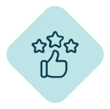 Trust icon