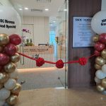 SSOC Novena Clinic Opening